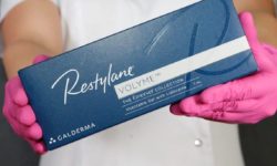 Certyfikowany produkt Restylane